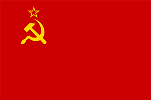 Soviet Union