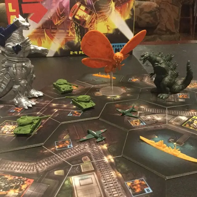 WW2 Miniature Models